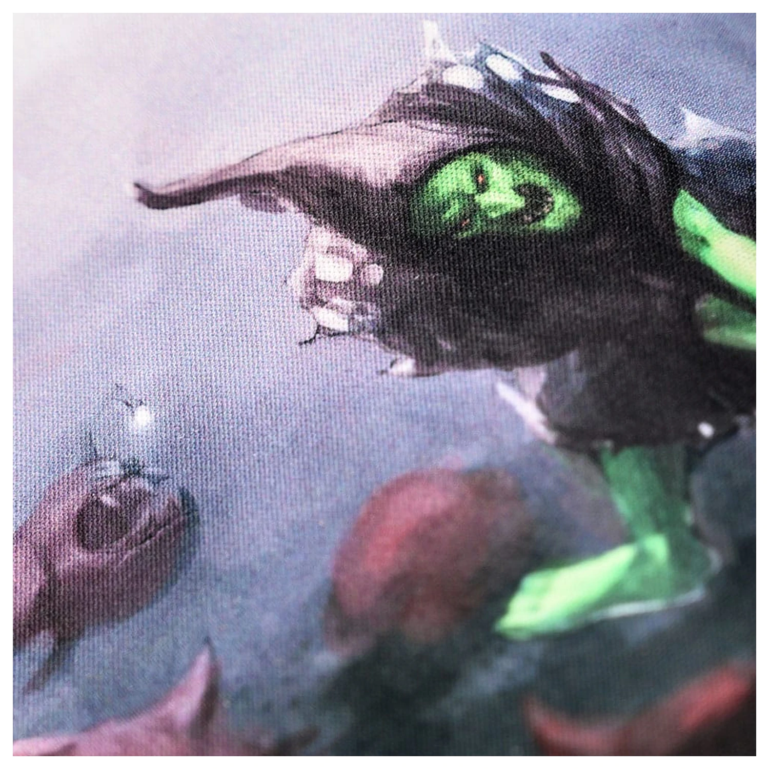 Warhammer Age of Sigmar Podložka na stůl Squigalanche fotografii produktu