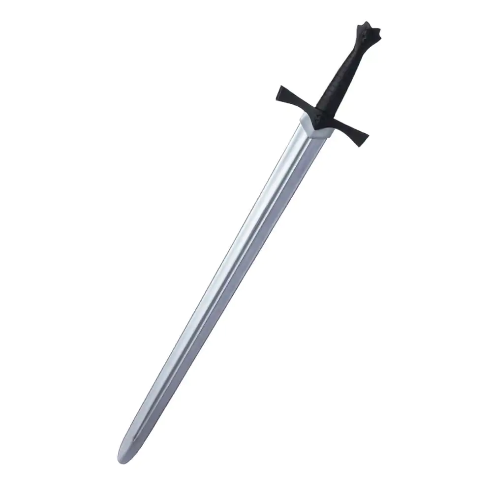 Warhammer Pěnový meč nenabarvený Armoury Stalwart Imperial Arming Sword 88 cm fotografii produktu