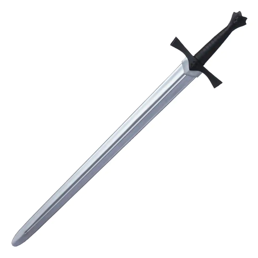 Warhammer Pěnový meč nenabarvený Armoury Stalwart Imperial Arming Sword 88 cm fotografii produktu