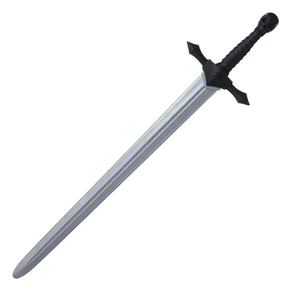 Warhammer pěnový meč nenabarvený Armoury Vanguard Imperial Arming Sword 91 cm fotografii produktu