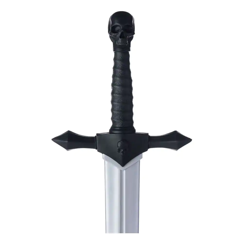 Warhammer pěnový meč nenabarvený Armoury Vanguard Imperial Arming Sword 91 cm fotografii produktu