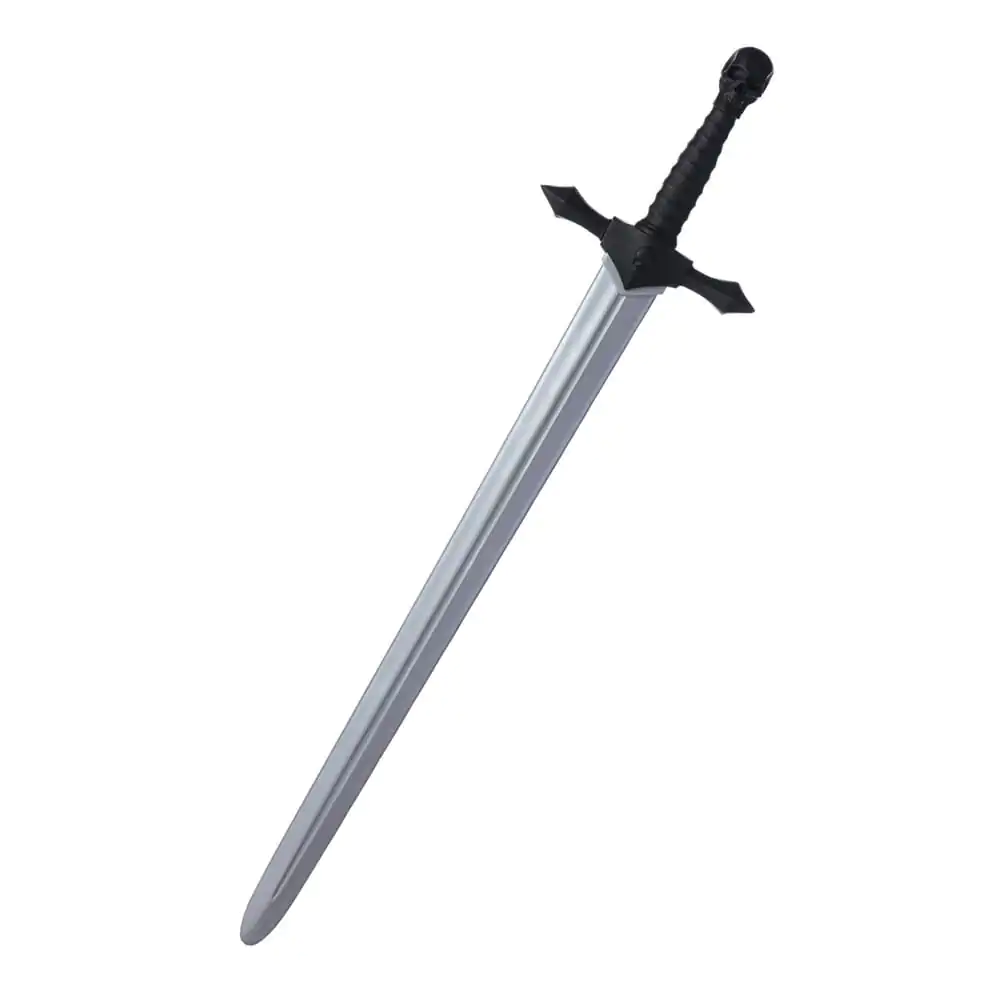Warhammer pěnový meč nenabarvený Armoury Vanguard Imperial Arming Sword 91 cm fotografii produktu