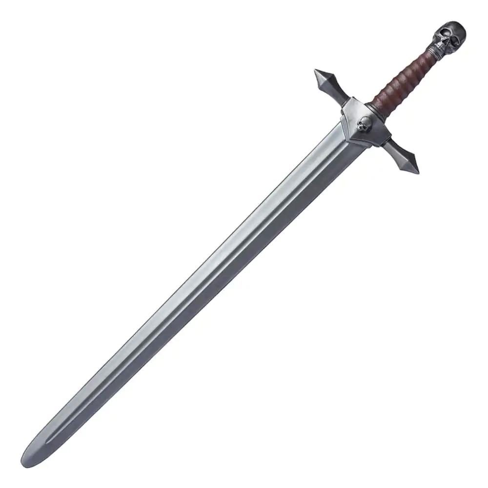 Warhammer Foam meč Armoury Vanguard Imperial Arming Sword 91 cm fotografii produktu