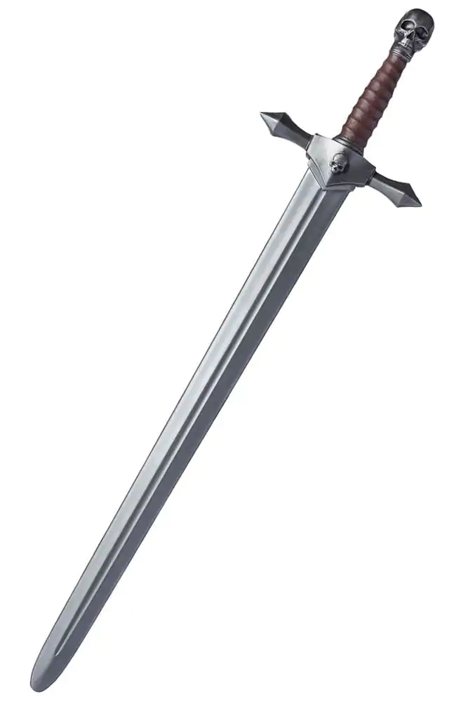 Warhammer Foam meč Armoury Vanguard Imperial Arming Sword 91 cm fotografii produktu