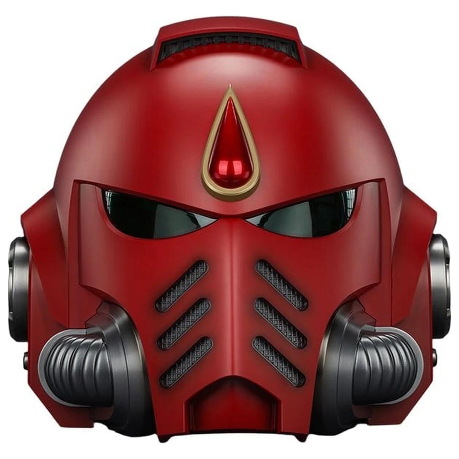 Warhammer Replika helma Blood Angels MkX 30 cm fotografii produktu