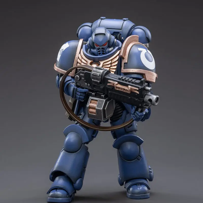 Warhammer Brother Catonus Outrider Ultramarines figurka 12 cm fotografii produktu