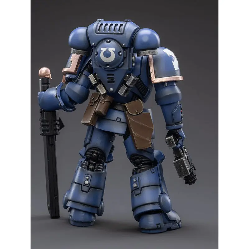 Warhammer Brother Catonus Outrider Ultramarines figurka 12 cm fotografii produktu