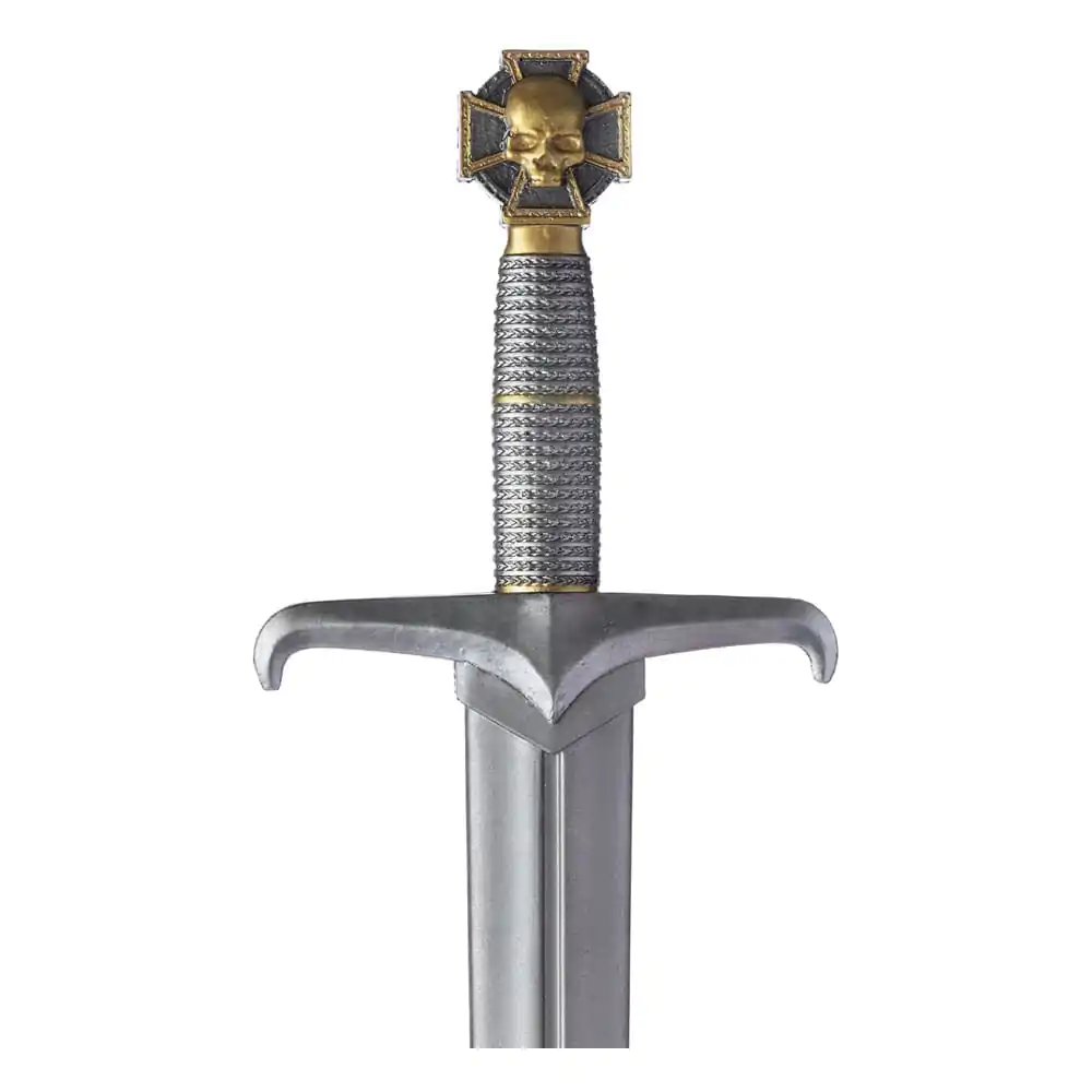 Warhammer Foam meč Armoury Reikland Imperial Arming Sword 89 cm fotografii produktu