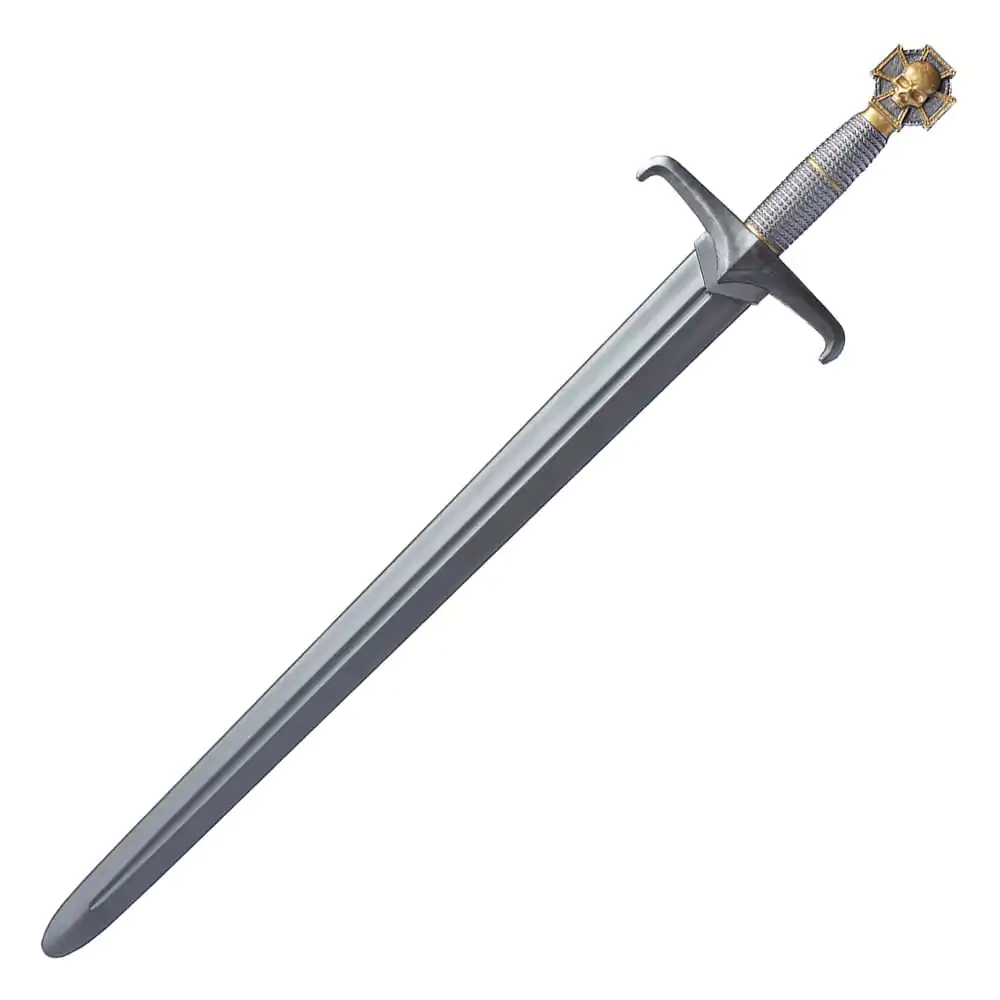 Warhammer Foam meč Armoury Reikland Imperial Arming Sword 89 cm fotografii produktu