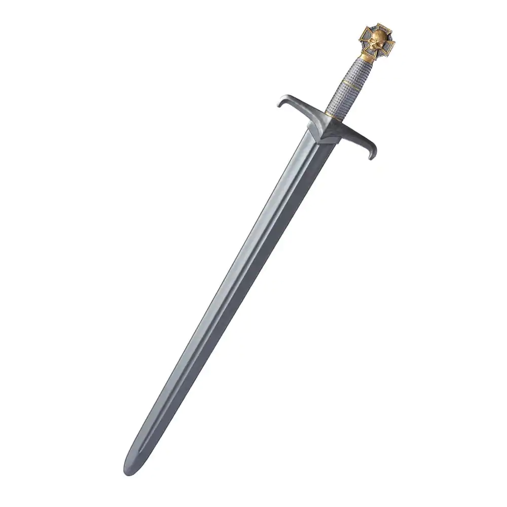Warhammer Foam meč Armoury Reikland Imperial Arming Sword 89 cm fotografii produktu