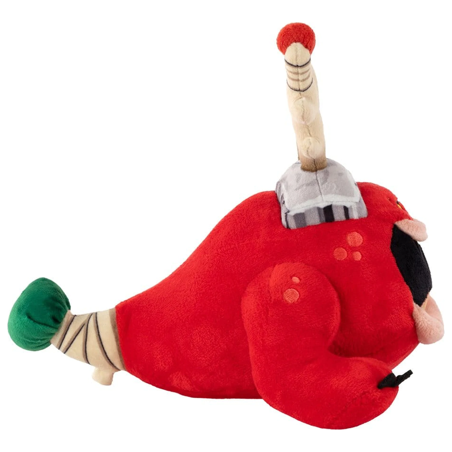 Warhammer plyšová figurka Bounca fotografii produktu