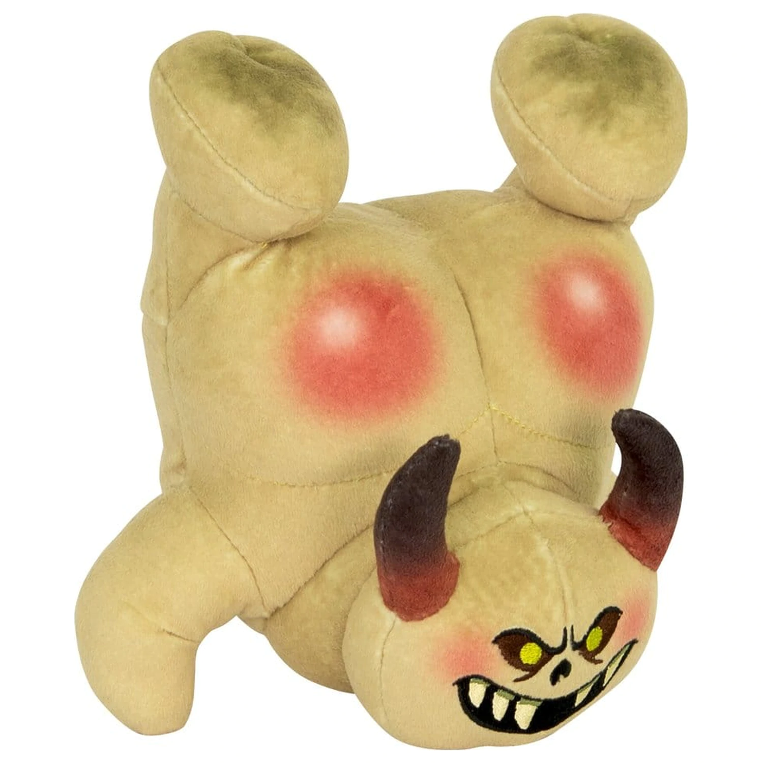 Warhammer plyšová figurka Cheeky Nurgling fotografii produktu