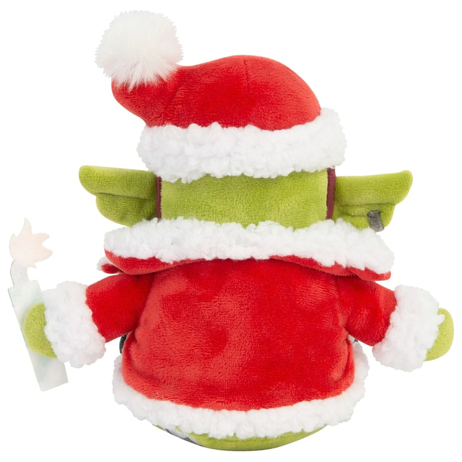 Warhammer Plyšová figurka Da Red Gobbo fotografii produktu