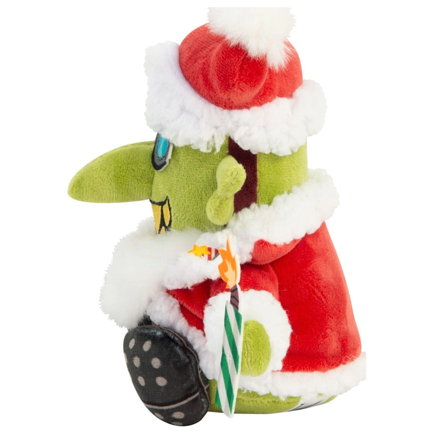 Warhammer Plyšová figurka Da Red Gobbo fotografii produktu
