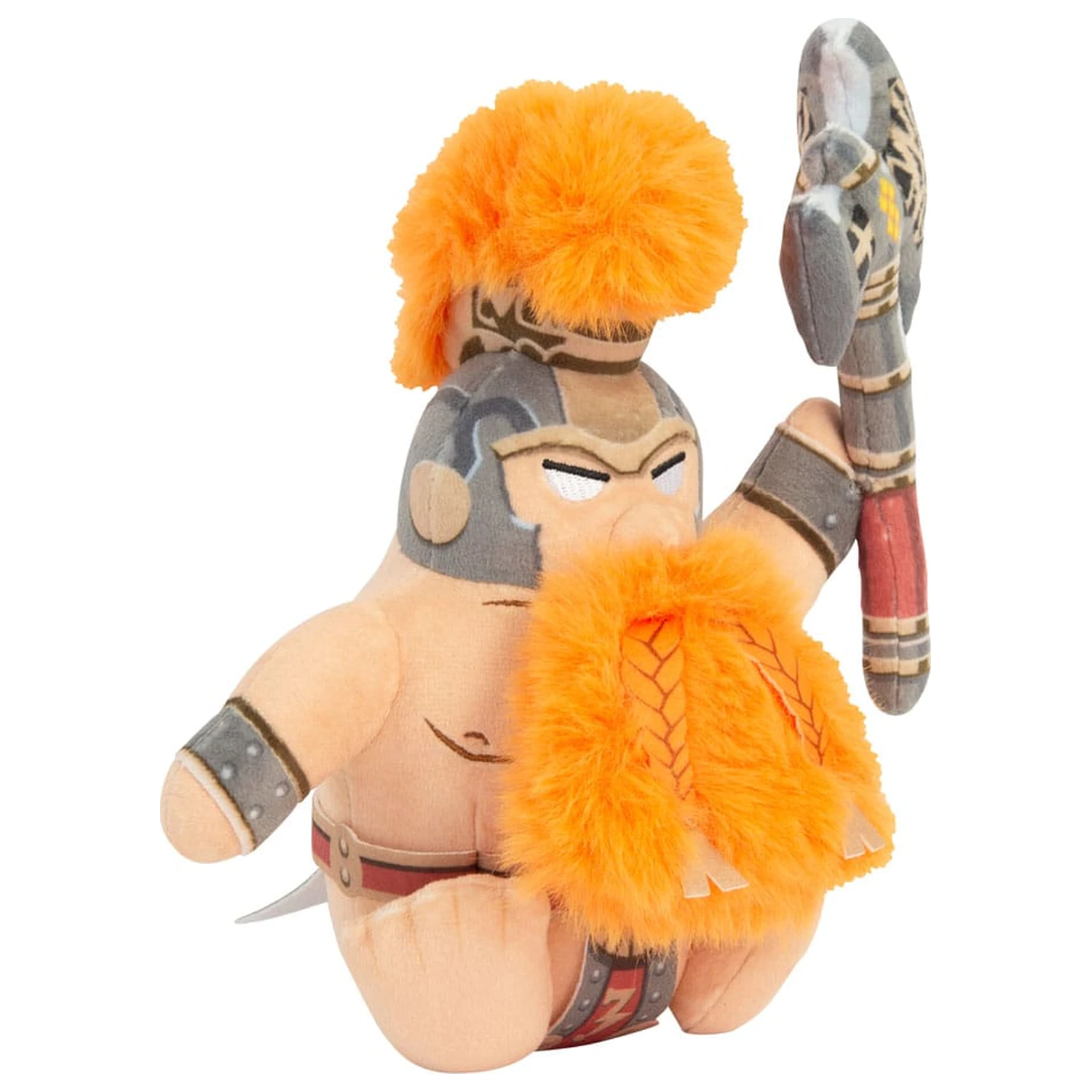 Warhammer plyšová figurka Fyreslayer fotografii produktu