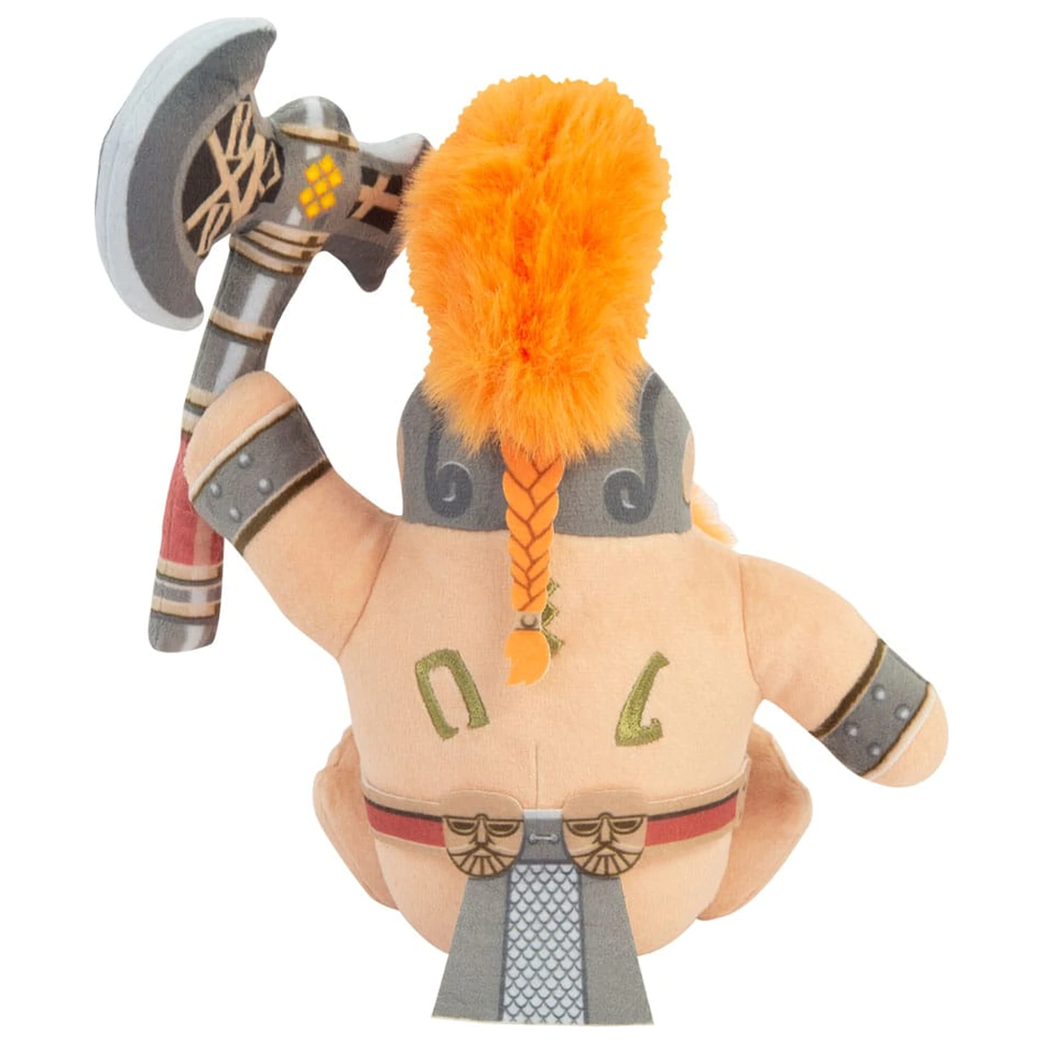 Warhammer plyšová figurka Fyreslayer fotografii produktu