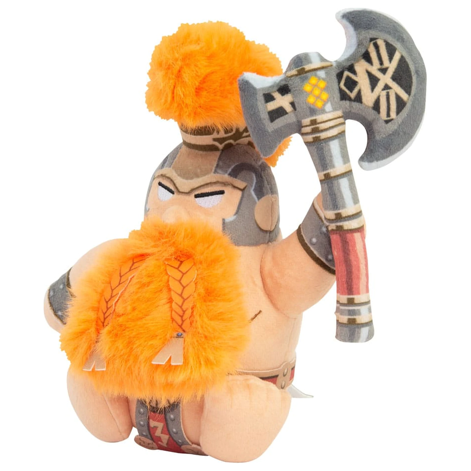 Warhammer plyšová figurka Fyreslayer fotografii produktu