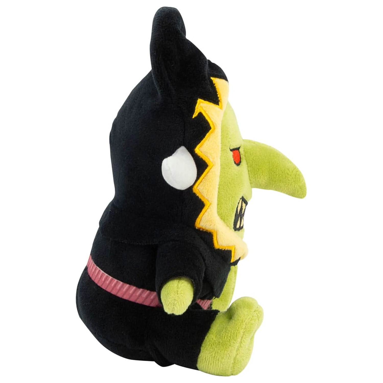 Warhammer plyšová figurka Gloomspite Git fotografii produktu