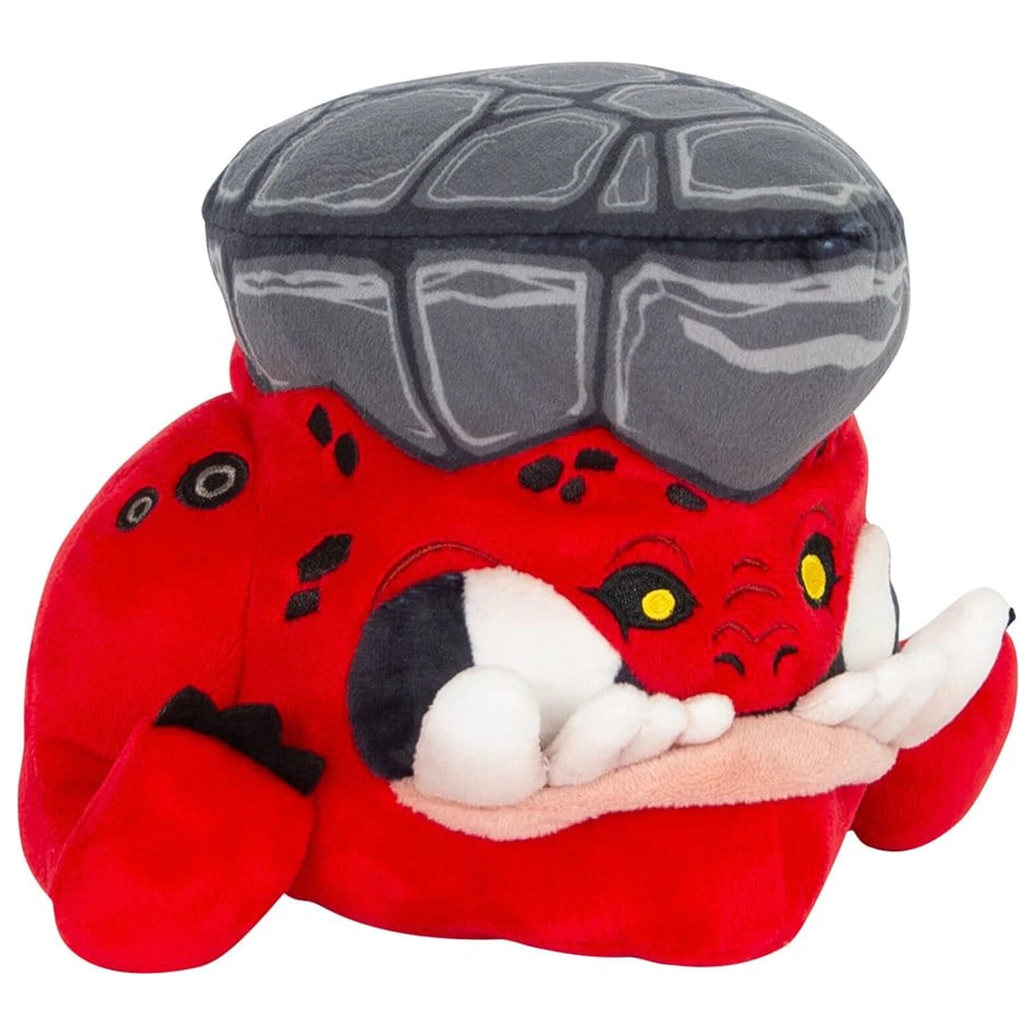 Warhammer Plyšová figurka Klonk the Rockbrow Squig fotografii produktu