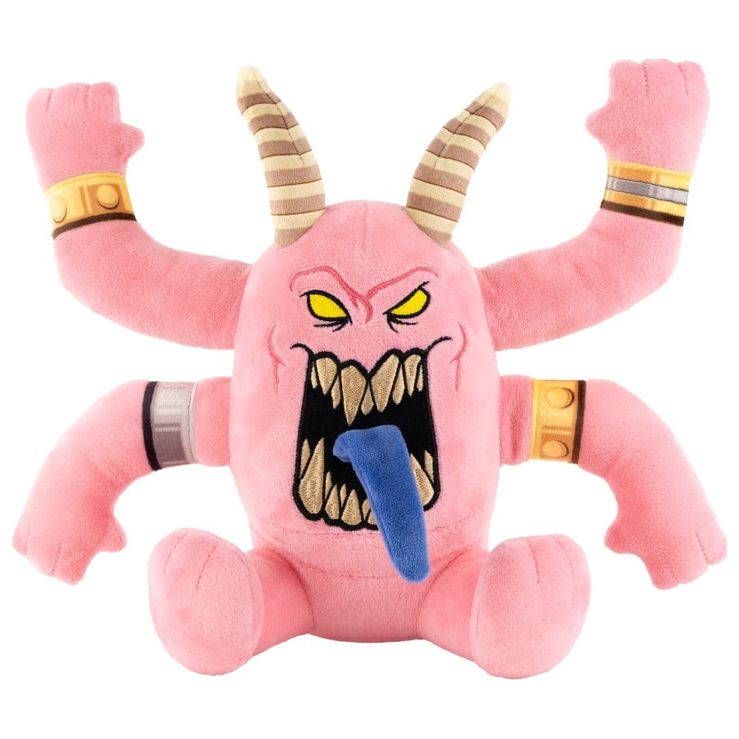 Warhammer plyšová figurka Pink Horror of Tzeentch fotografii produktu