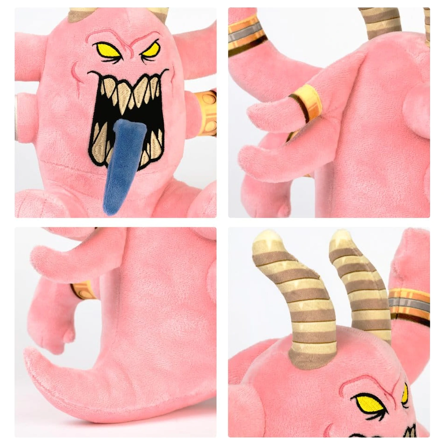 Warhammer plyšová figurka Pink Horror of Tzeentch fotografii produktu