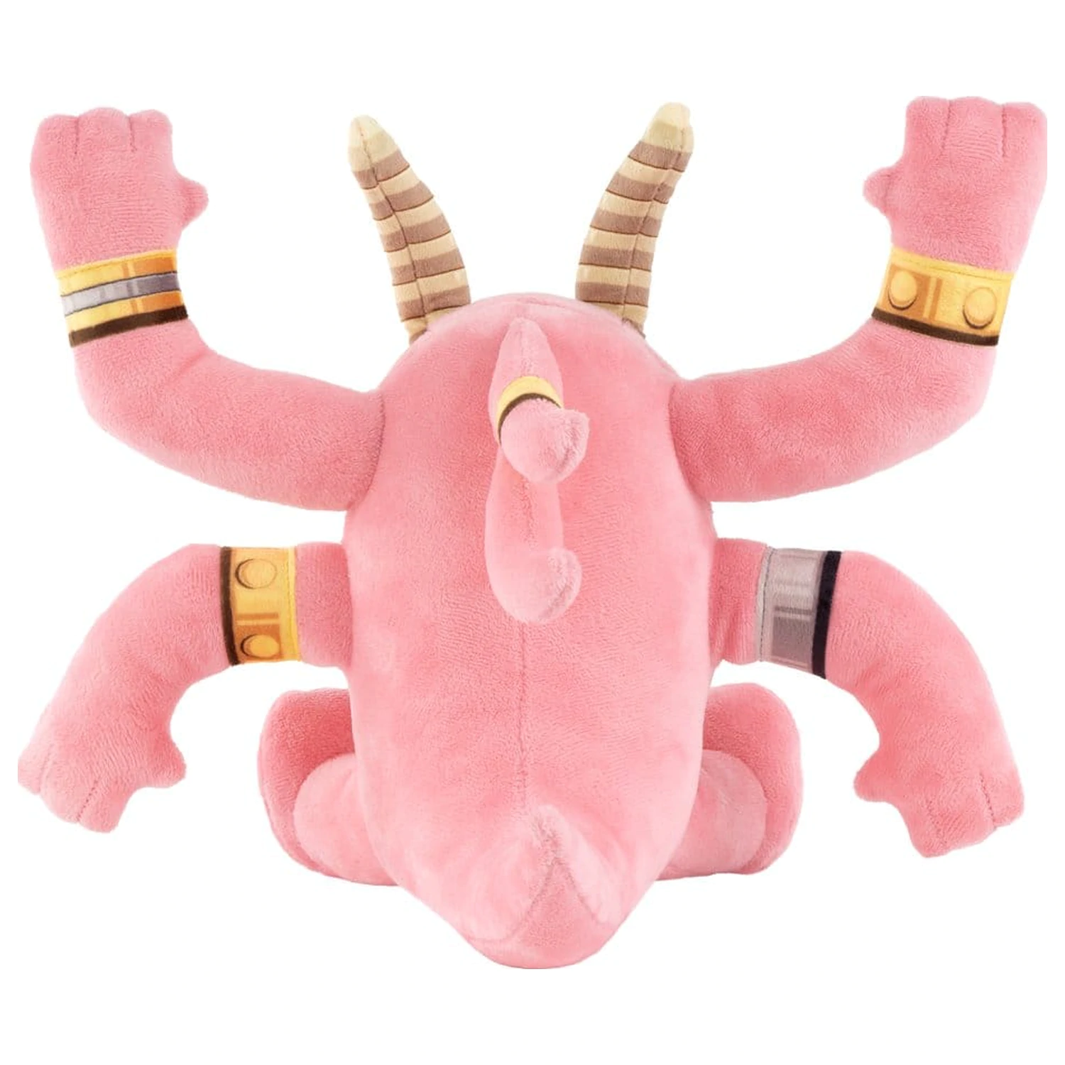 Warhammer plyšová figurka Pink Horror of Tzeentch fotografii produktu