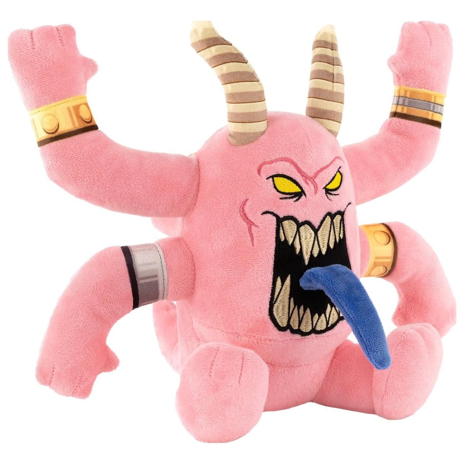 Warhammer plyšová figurka Pink Horror of Tzeentch fotografii produktu