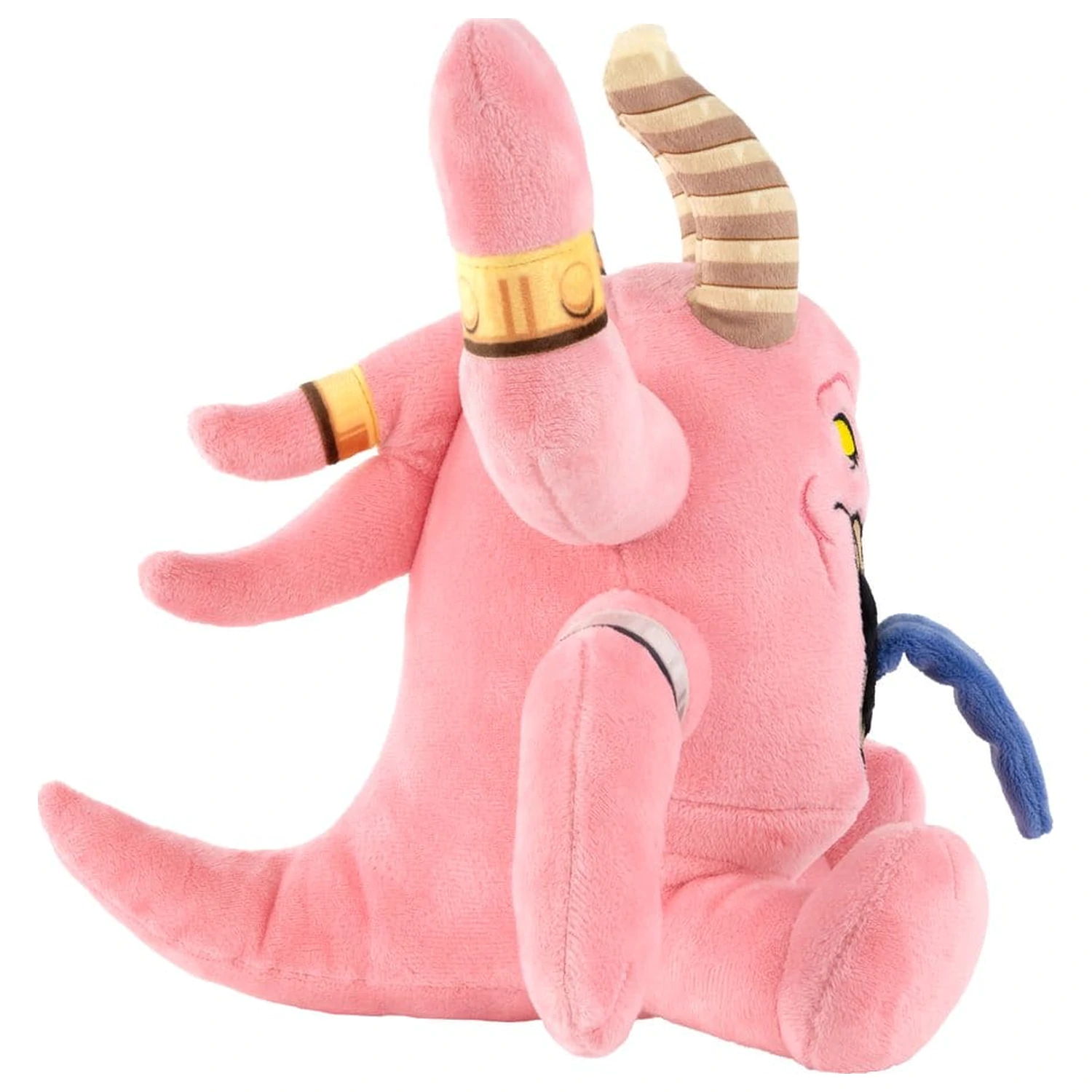 Warhammer plyšová figurka Pink Horror of Tzeentch fotografii produktu