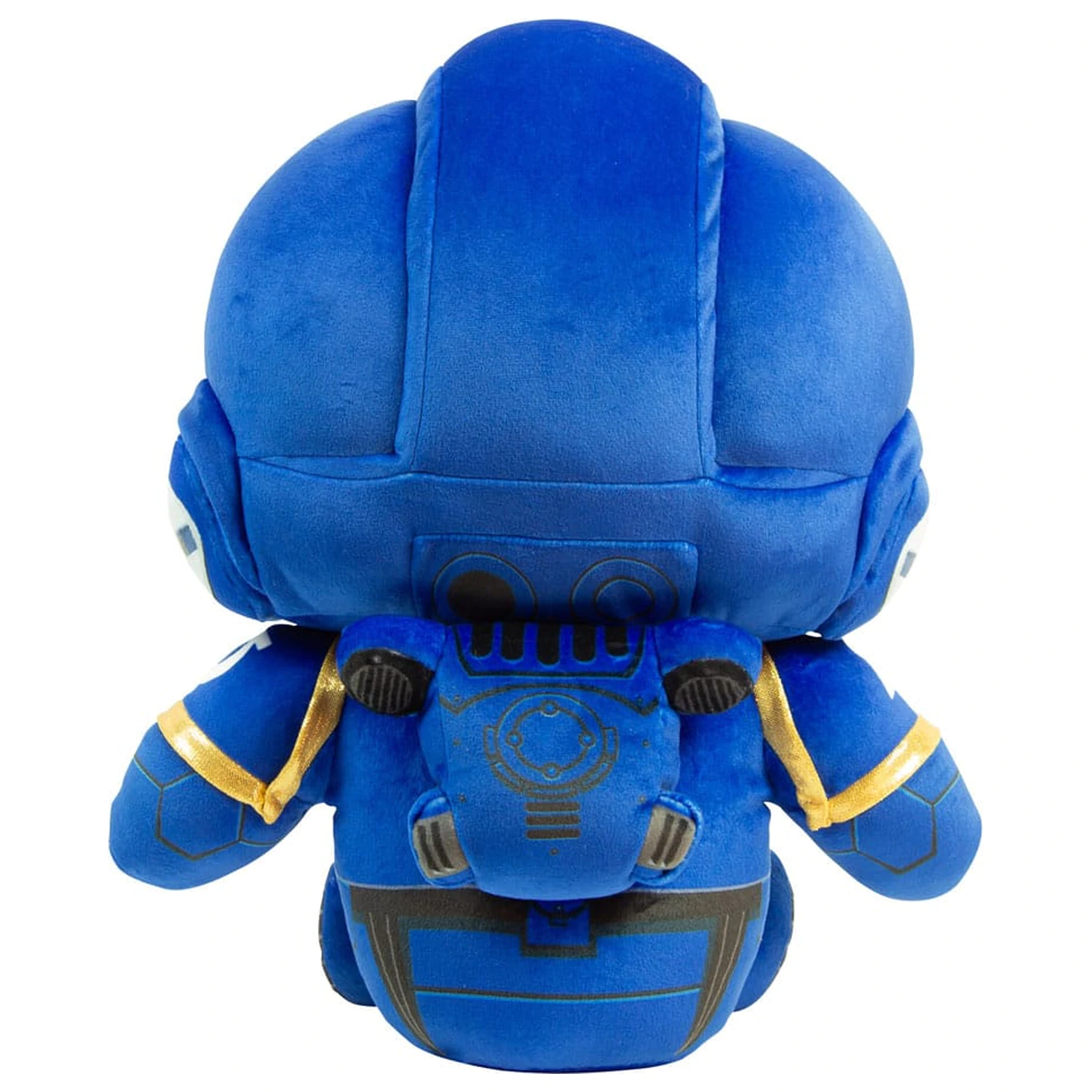 Warhammer plyšová figurka Space Marine fotografii produktu