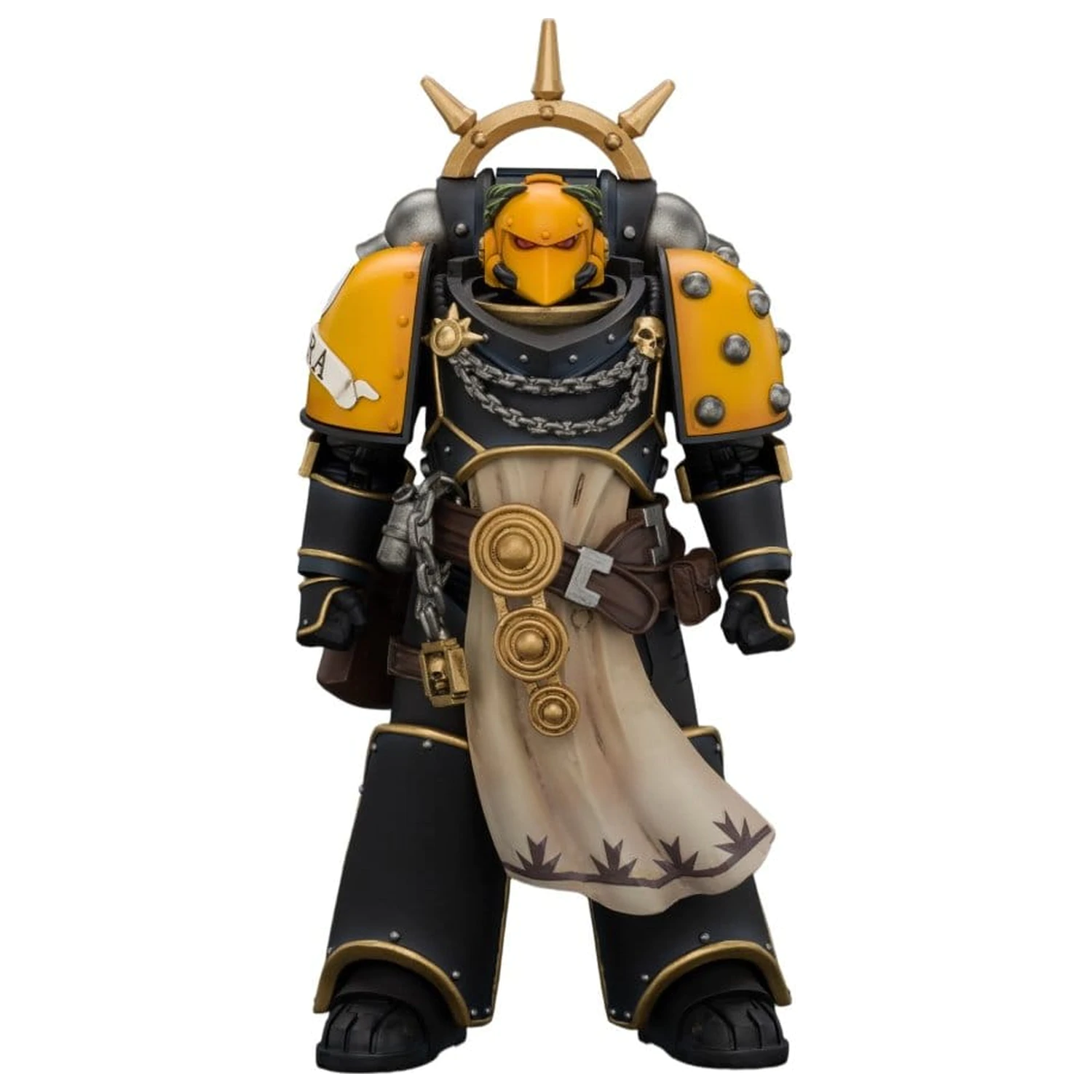 Warhammer The Horus Heresy figurka Champion Consul Imperial Fists 12 cm fotografii produktu