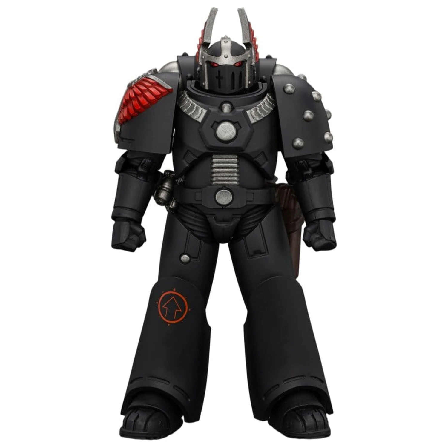 Warhammer The Horus Heresy figurka MKVI Tactical Sergeant Dark Angels 12 cm fotografii produktu