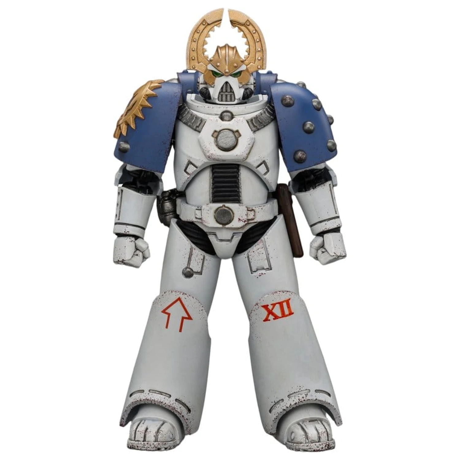 Warhammer The Horus Heresy figurka MKVI Tactical Sergeant World Eaters 12 cm fotografii produktu