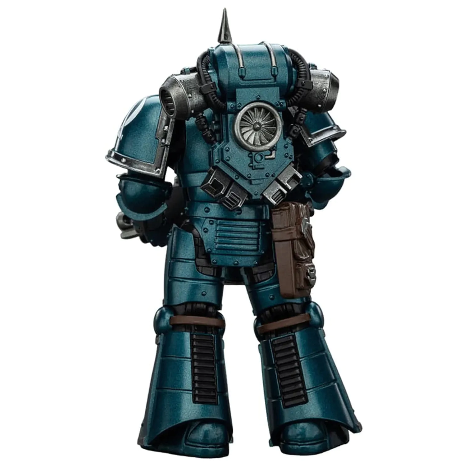 Warhammer The Horus Heresy Akční figurka Alpha Legion MK lll Tactical Legionary 12 cm fotografii produktu