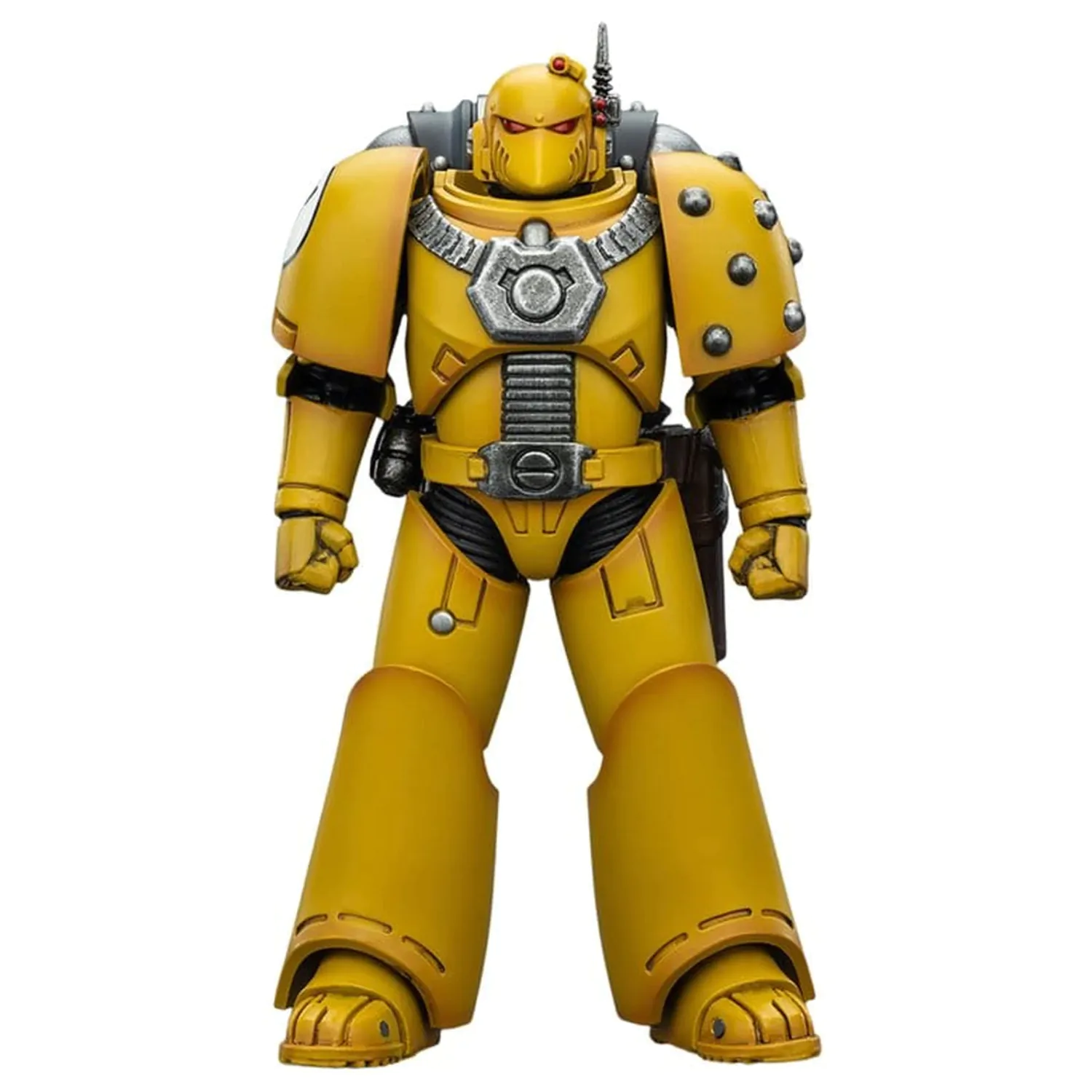 Warhammer The Horus Heresy Akční figurka Imperial Fist MKVI Tactical Legionary 12 cm fotografii produktu