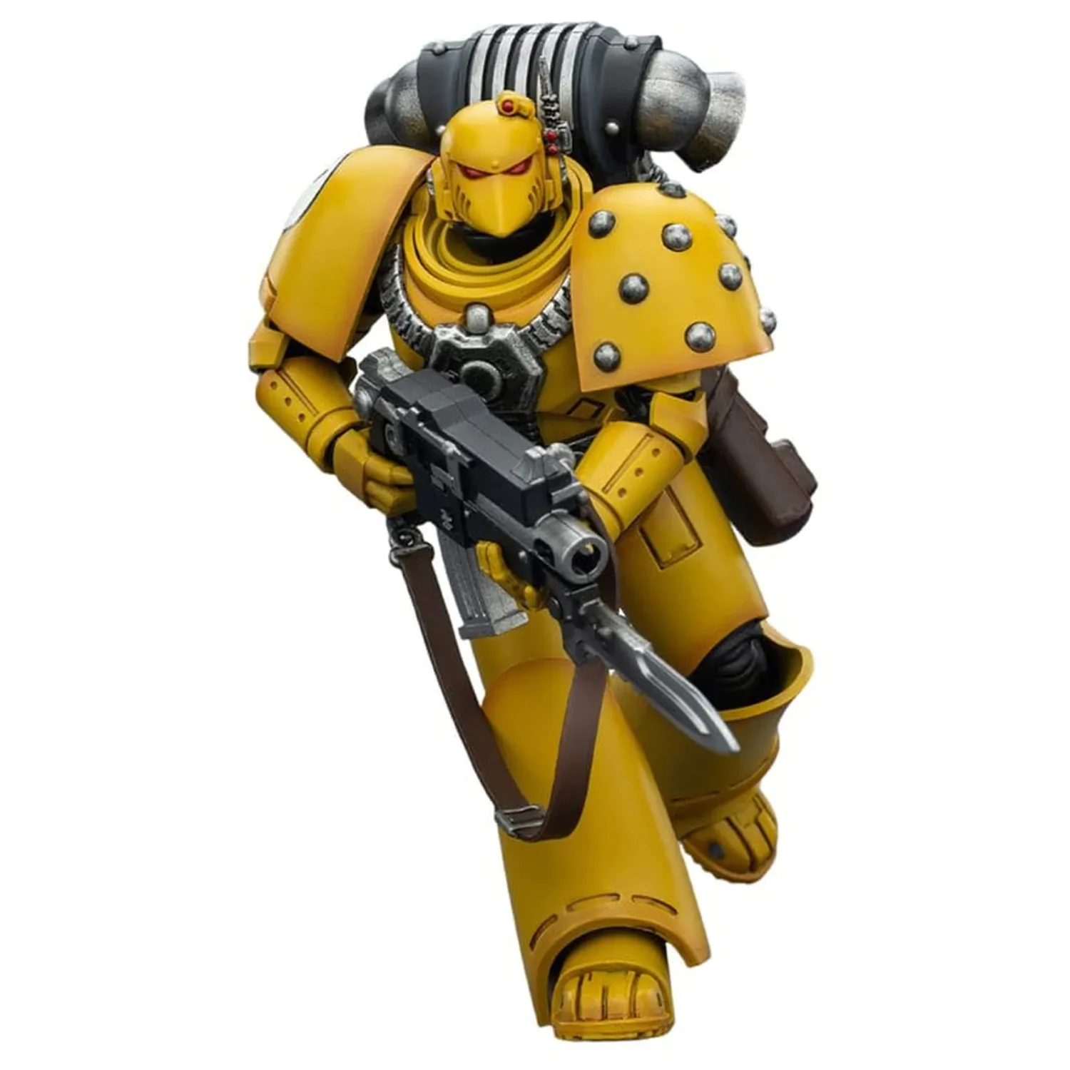 Warhammer The Horus Heresy Akční figurka Imperial Fist MKVI Tactical Legionary 12 cm fotografii produktu