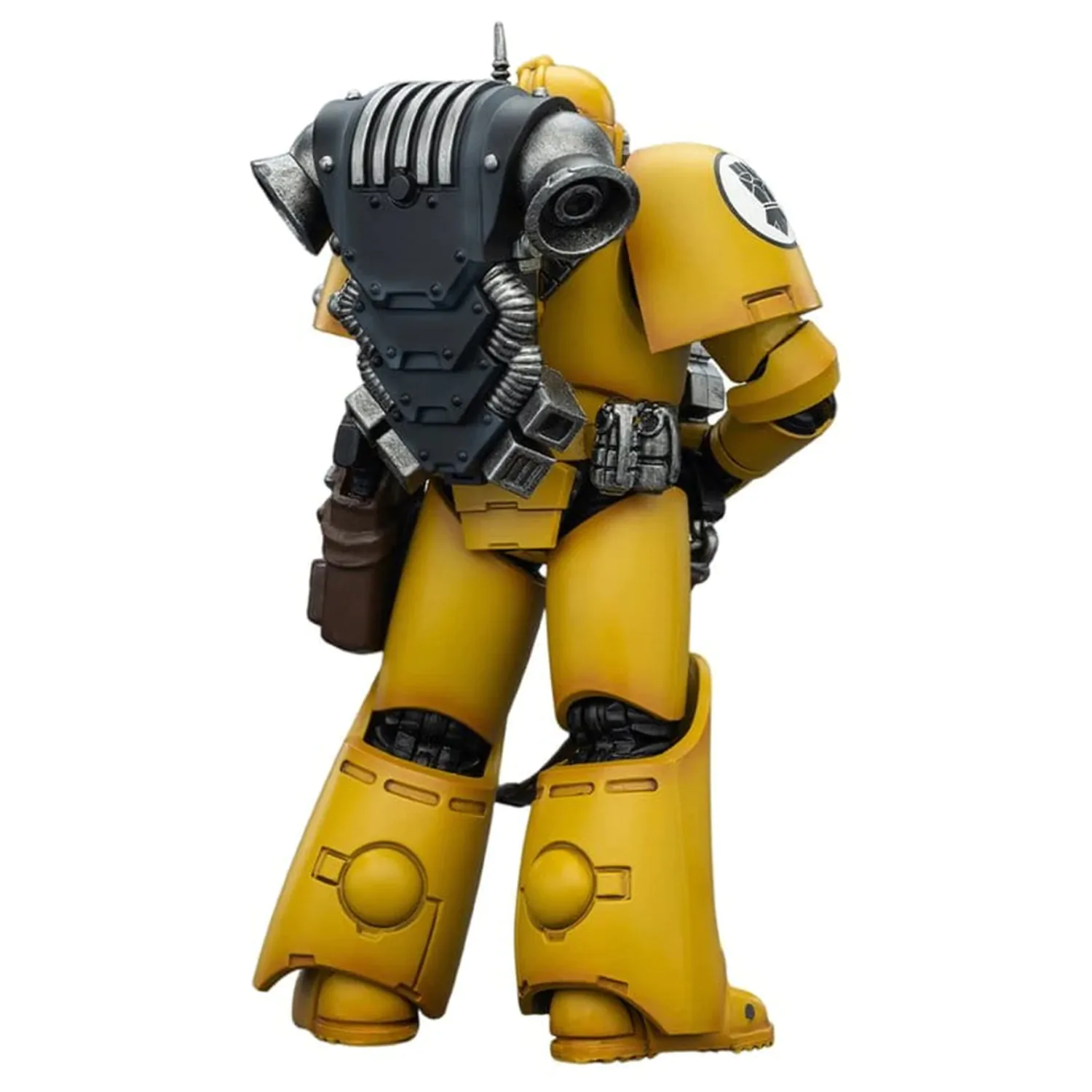 Warhammer The Horus Heresy Akční figurka Imperial Fist MKVI Tactical Legionary 12 cm fotografii produktu
