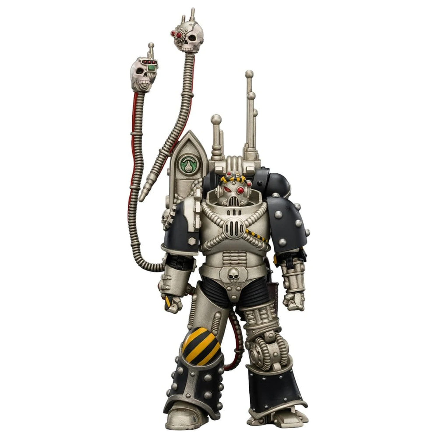 Warhammer The Horus Heresy Akční figurka Iron Warriors Legion Praevian 12 cm fotografii produktu