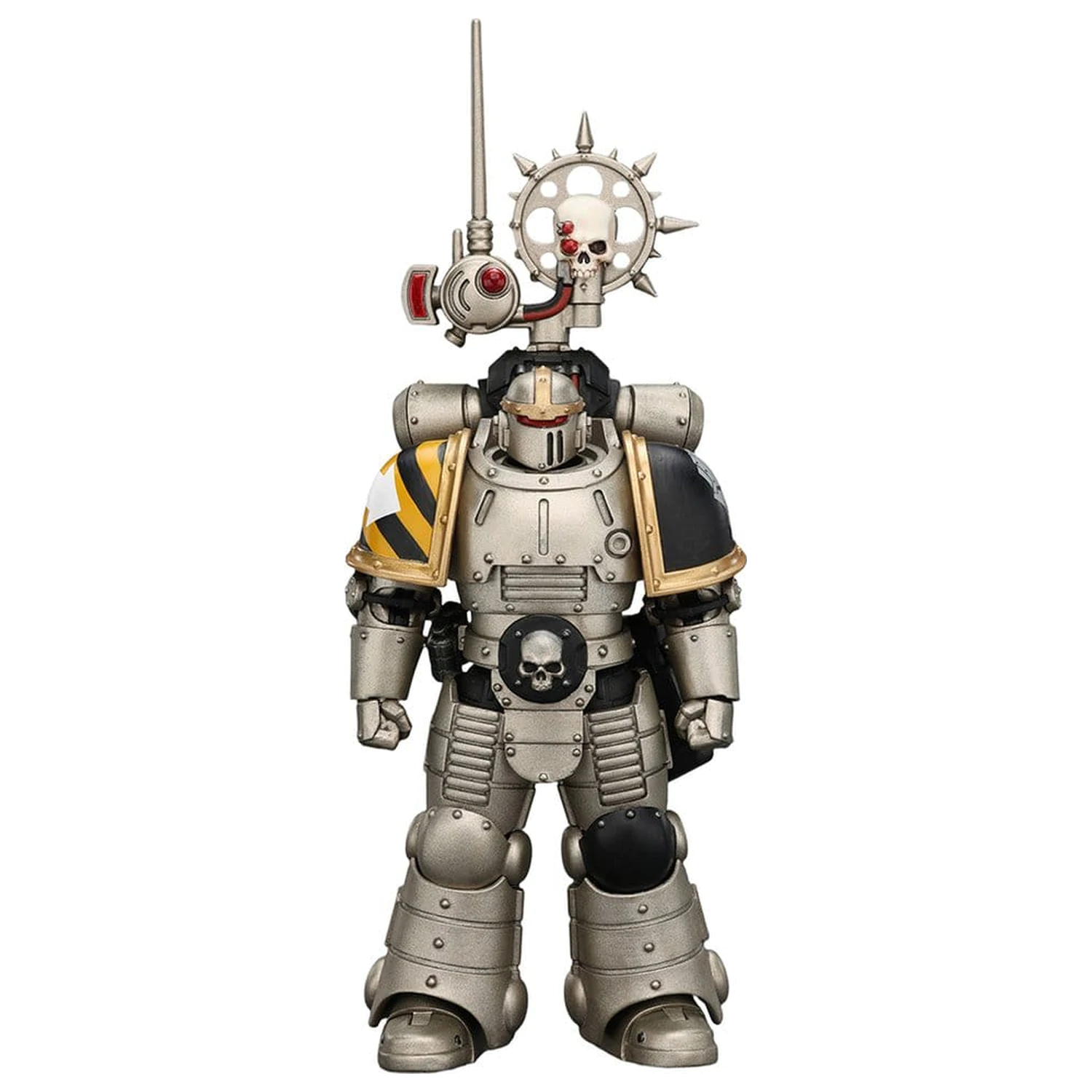 Warhammer The Horus Heresy Akční figurka Iron Warriors MkII Legionář 2 12 cm fotografii produktu