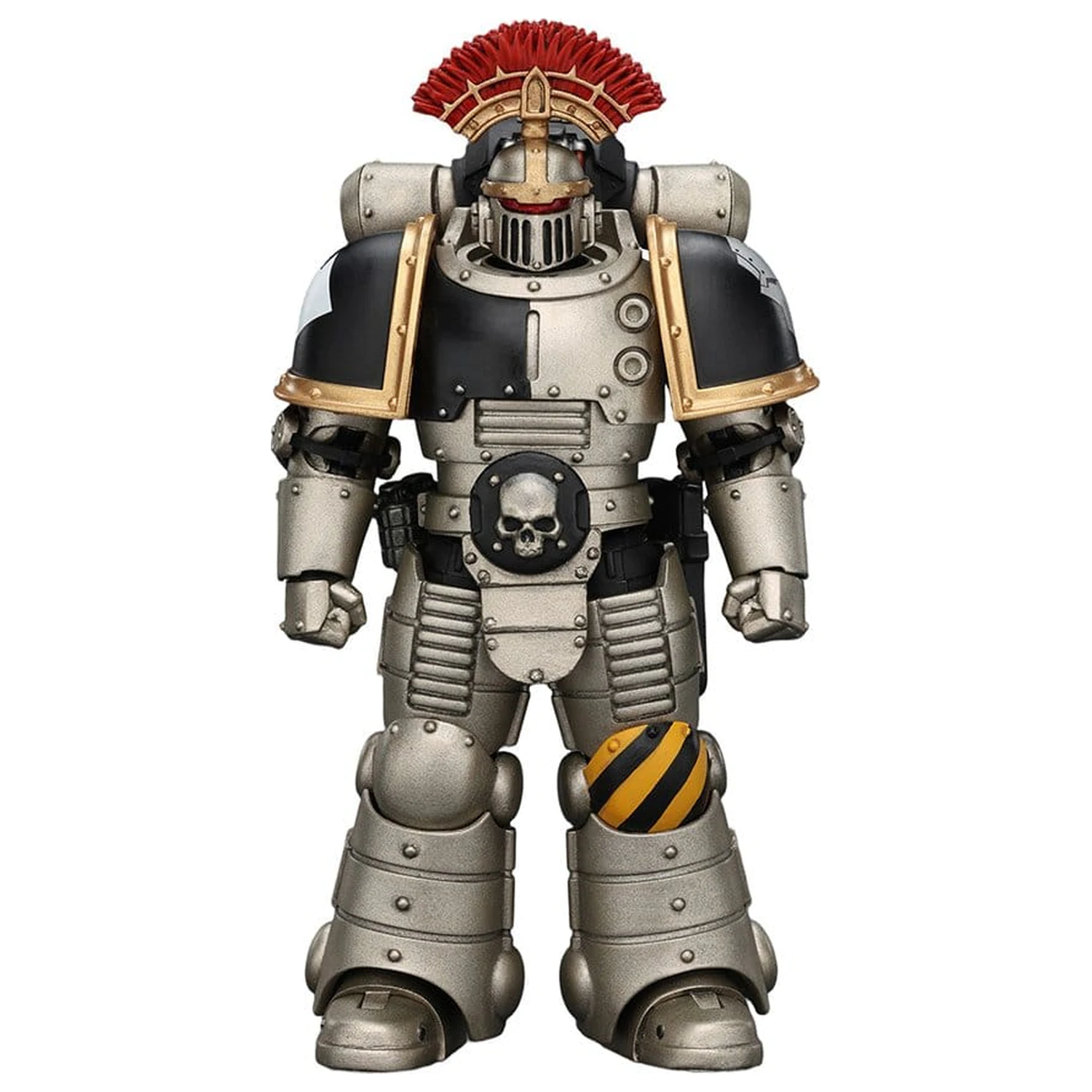 Warhammer The Horus Heresy Akční figurka Iron Warriors MkII Tactical Sergeant 12 cm fotografii produktu