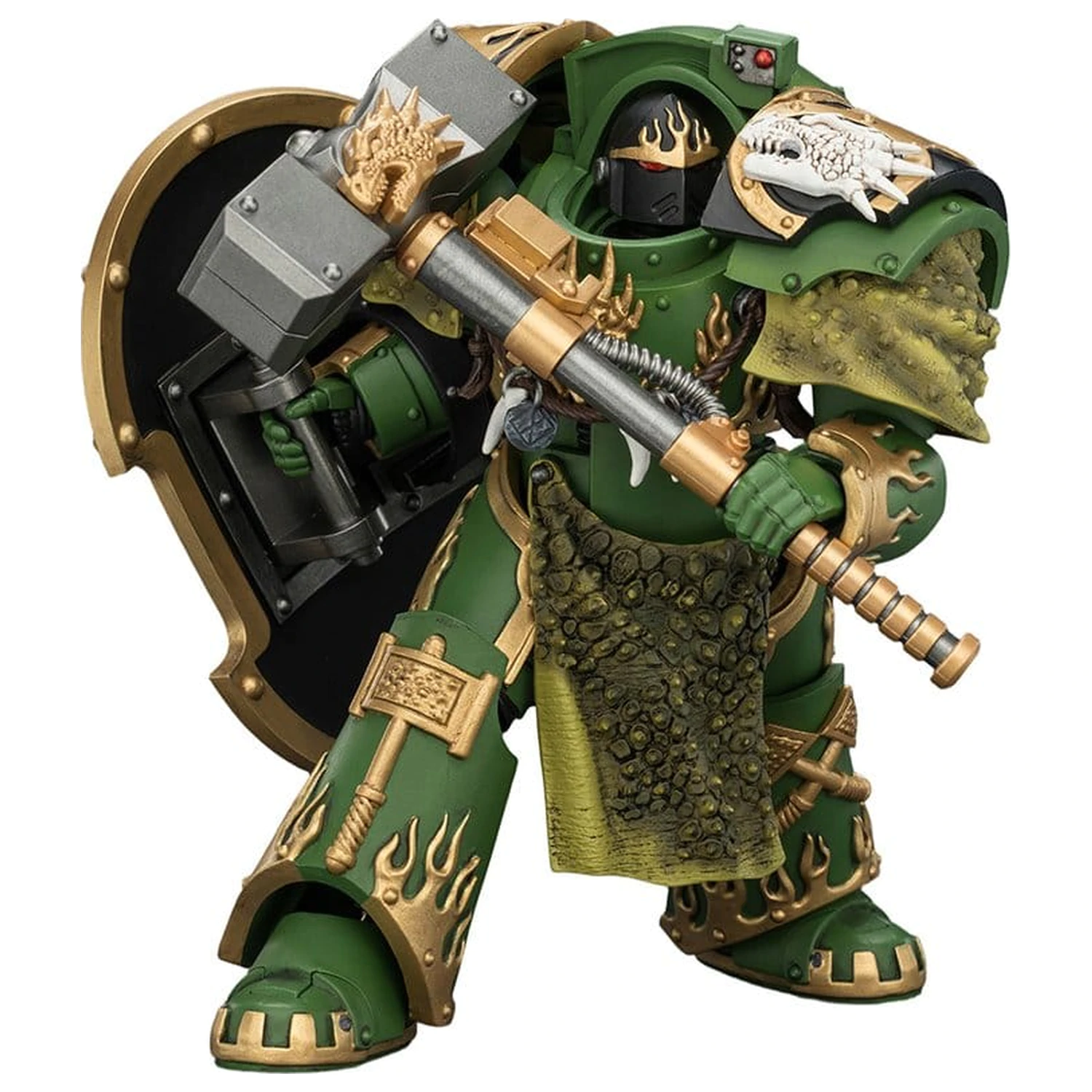Warhammer The Horus Heresy Akční figurka Salamanders Firedrake Terminator 1 14 cm fotografii produktu