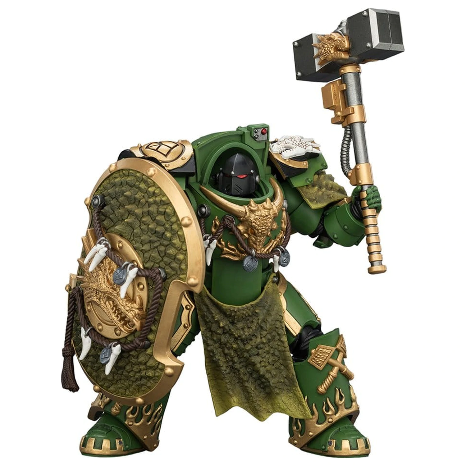 Warhammer The Horus Heresy Akční figurka Salamanders Firedrake Terminator 2 14 cm fotografii produktu