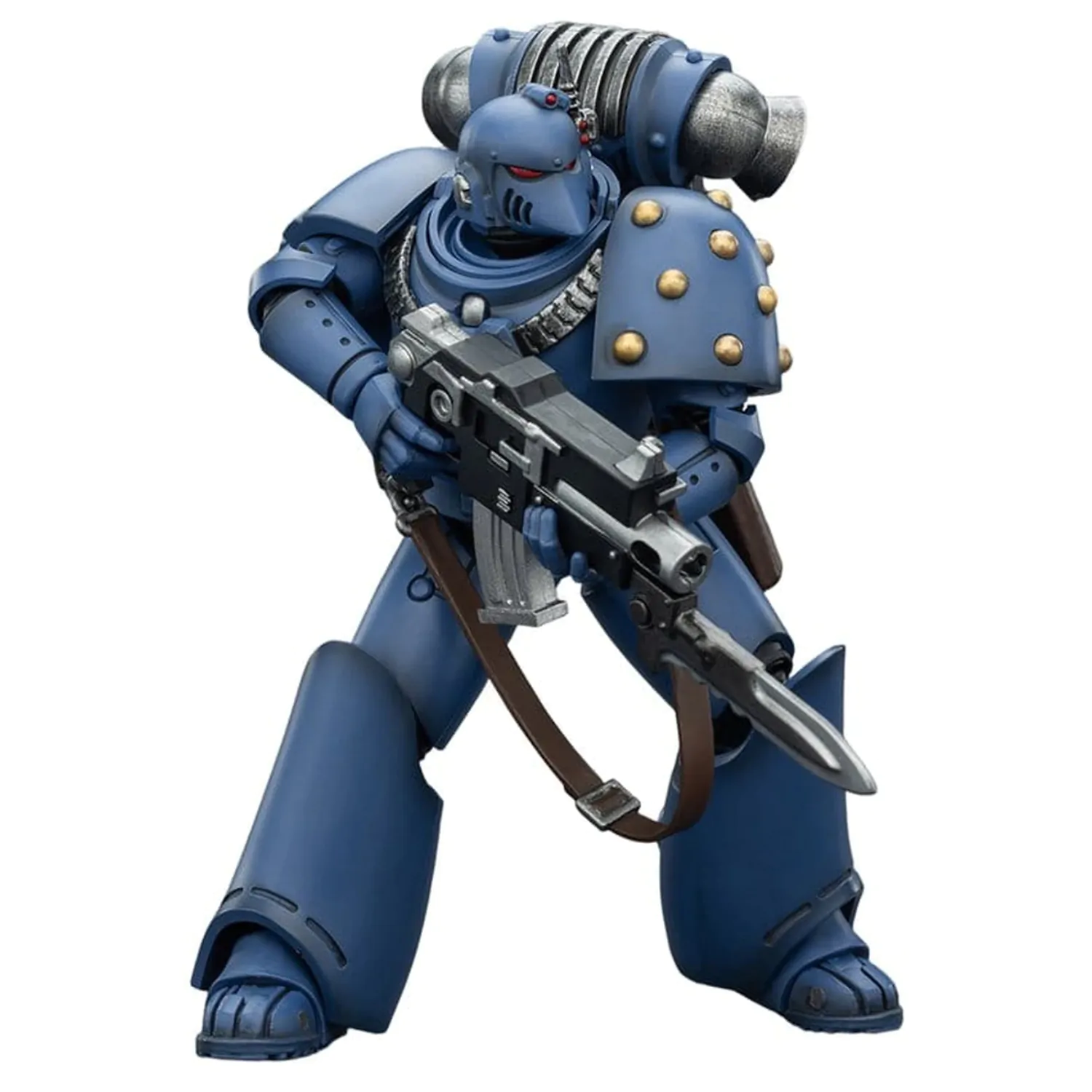 Warhammer The Horus Heresy Akční figurka Ultramarines MKVI Tactical Legionary 12 cm fotografii produktu