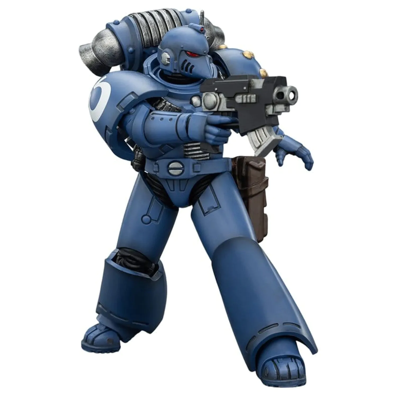 Warhammer The Horus Heresy Akční figurka Ultramarines MKVI Tactical Legionary 12 cm fotografii produktu