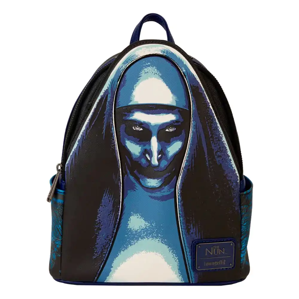 Warner Bros by Loungefly Mini Batoh The Nun fotografii produktu