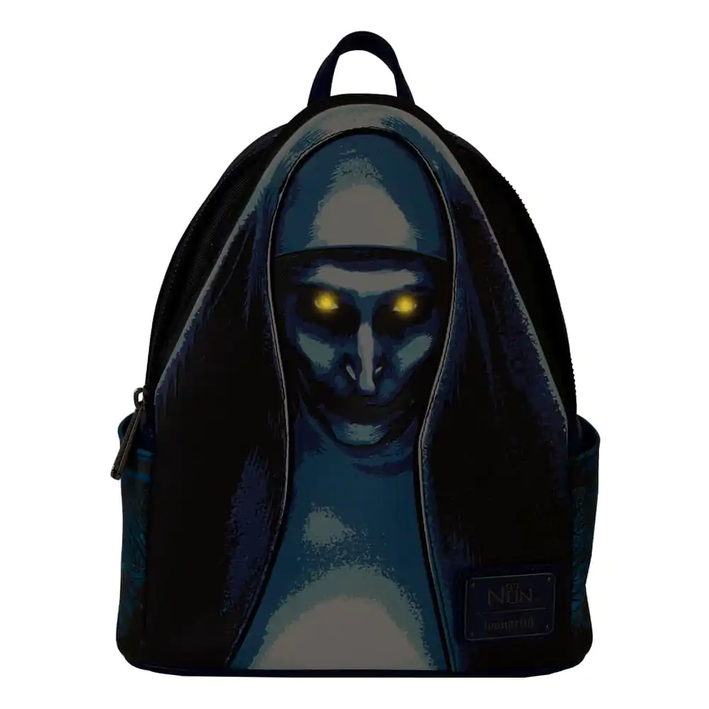 Warner Bros by Loungefly Mini Batoh The Nun fotografii produktu