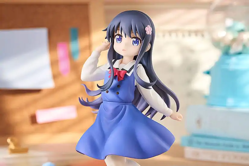 Wataten!: An Angel Flew Down to Me Precious Friends Pop Up Parade PVC soška Hana Shirosaki 16 cm fotografii produktu