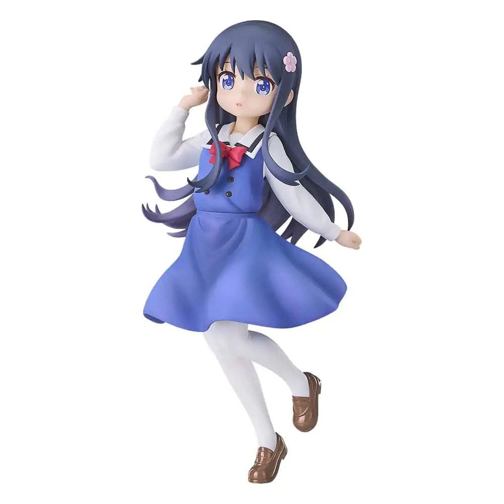 Wataten!: An Angel Flew Down to Me Precious Friends Pop Up Parade PVC soška Hana Shirosaki 16 cm fotografii produktu