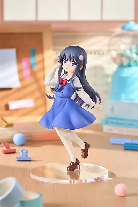 Wataten!: An Angel Flew Down to Me Precious Friends Pop Up Parade PVC soška Hana Shirosaki 16 cm fotografii produktu