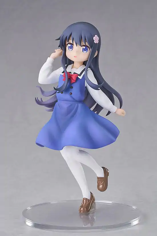 Wataten!: An Angel Flew Down to Me Precious Friends Pop Up Parade PVC soška Hana Shirosaki 16 cm fotografii produktu