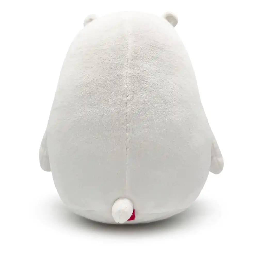 We Bare Bears Plyšová figurka Ice Bear 23 cm fotografii produktu